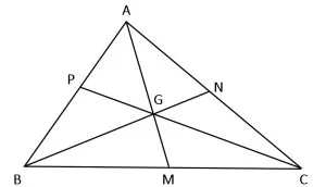 Linii importante în triunghi