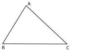 triunghiul oarecare